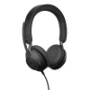 Гарнітура Jabra Evolve2 40 SE MS Stereo (5706991034554)
