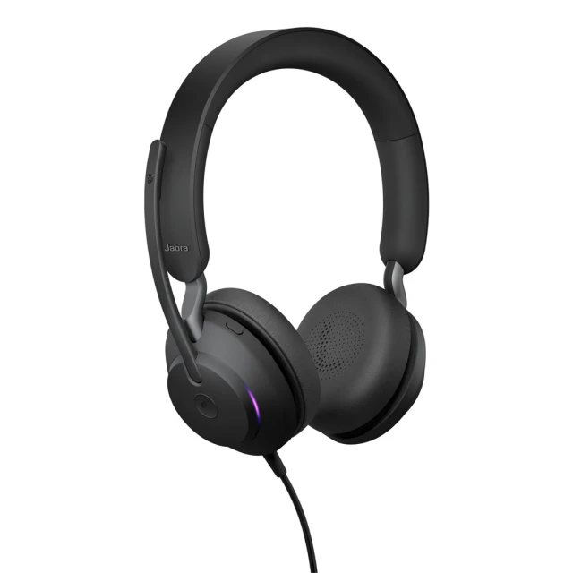 Гарнітура Jabra Evolve2 40 SE MS Stereo (5706991034554)
