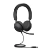 Гарнітура Jabra Evolve2 40 SE MS Stereo (5706991034554)