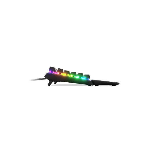 Клавіатура SteelSeries Apex 7 TKL ігрова USB QX2 Red (5707119032728)