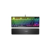 Клавіатура SteelSeries Apex 7 TKL ігрова USB QX2 Red (5707119032728)