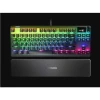 Клавіатура SteelSeries Apex 7 TKL ігрова USB QX2 Red (5707119032728)