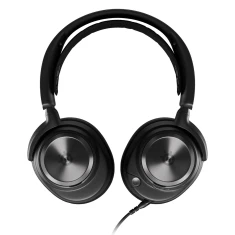 Навушники SteelSeries Arctis Nova Pro дротові ігрові Black (5707119041096)