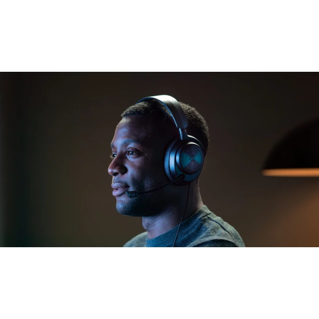 Навушники SteelSeries Arctis Nova Pro дротові ігрові Black (5707119041096)