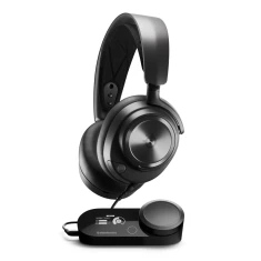 Навушники SteelSeries Arctis Nova Pro Xbox ігрові Black (5707119041119)