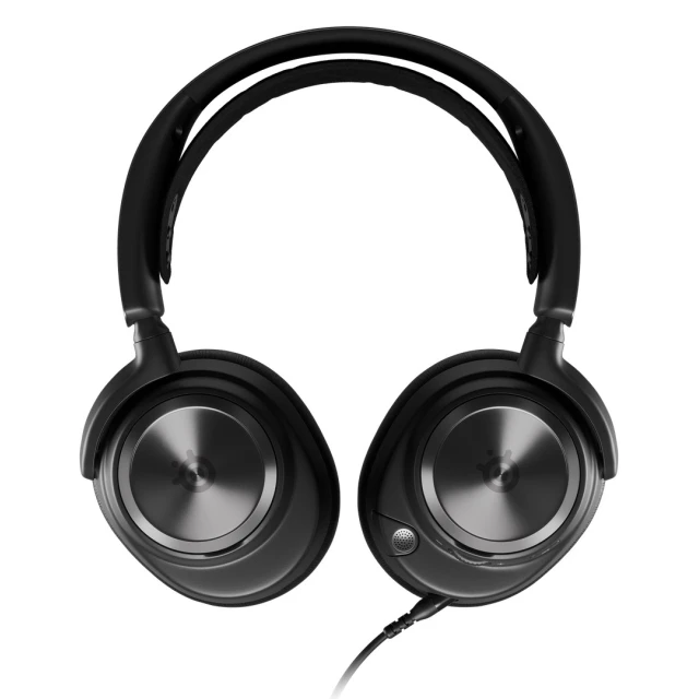 Навушники SteelSeries Arctis Nova Pro Xbox ігрові Black (5707119041119)