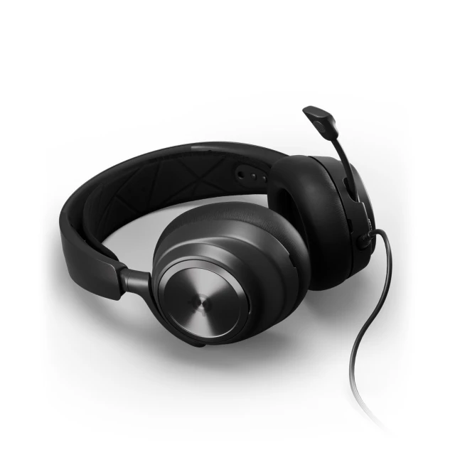 Навушники SteelSeries Arctis Nova Pro Xbox ігрові Black (5707119041119)