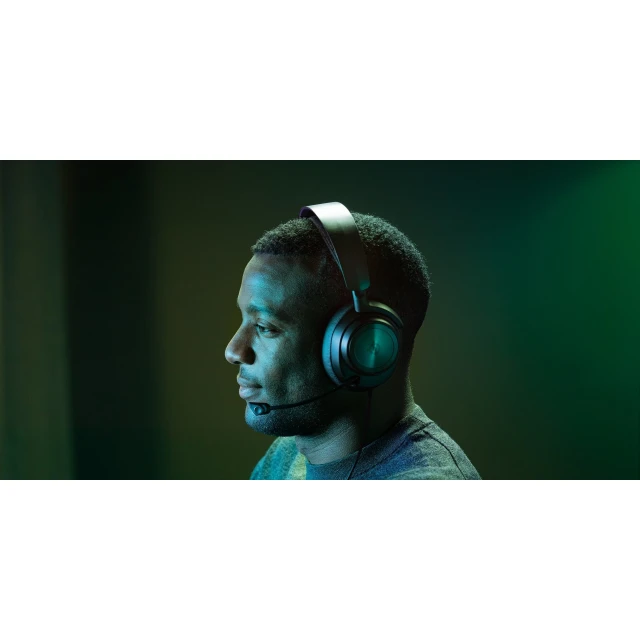 Навушники SteelSeries Arctis Nova Pro Xbox ігрові Black (5707119041119)