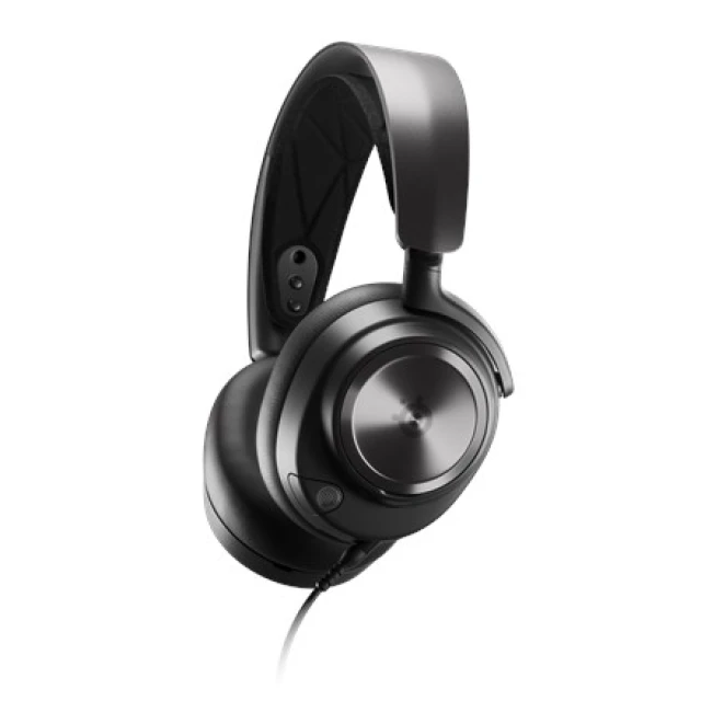 Навушники SteelSeries Arctis Nova Pro Xbox ігрові Black (5707119041119)