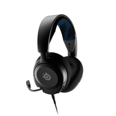 Навушники SteelSeries Arctis Nova 1P ігрові Black (5707119043595)
