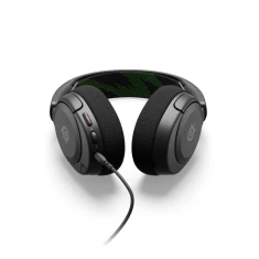 Навушники SteelSeries Arctis Nova 1X дротові ігрові Black (5707119043618)
