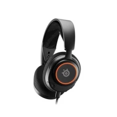 Навушники SteelSeries Arctis Nova 3 USB Type-C Black (5707119043670)