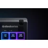 Клавиатура SteelSeries Apex 3 Tenkeyless игровая USB US раскладка (5707119044790)