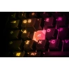 Клавиатура SteelSeries Apex 3 Tenkeyless игровая USB US раскладка (5707119044790)