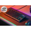 Клавиатура SteelSeries Apex 3 Tenkeyless игровая USB US раскладка (5707119044790)