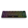 Клавіатура SteelSeries Apex Pro Mini бездротова ігрова OmniPoint US розкладка Black (5707119044912)