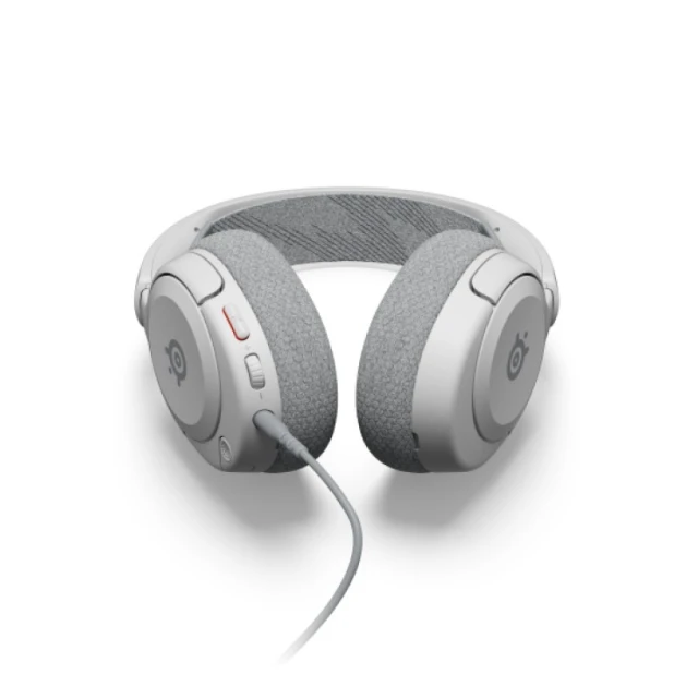 Навушники SteelSeries Arctis Nova 1P ігрові Grey (5707119048002)