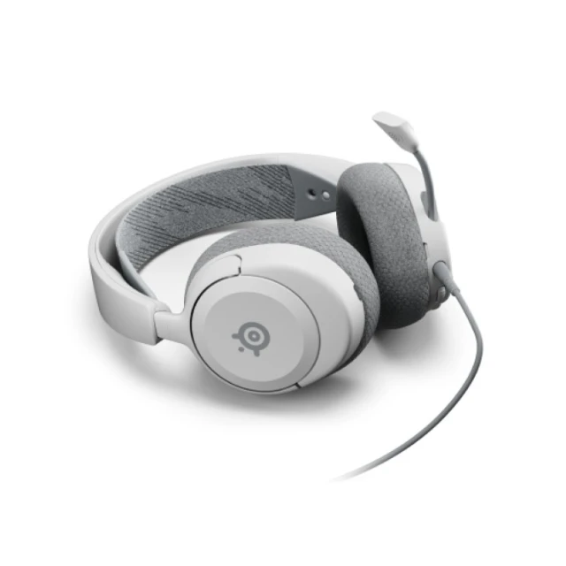 Навушники SteelSeries Arctis Nova 1P ігрові Grey (5707119048002)