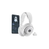 Навушники SteelSeries Arctis Nova 5P бездротові ігрові USB Type-C Bluetooth White (5707119057974)