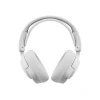 Навушники SteelSeries Arctis Nova 5P бездротові ігрові USB Type-C Bluetooth White (5707119057974)