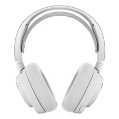 Навушники SteelSeries 61524 ігрові USB Type-C White (5707119058032)