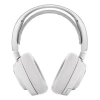 Навушники SteelSeries Arctis Nova Pro дротові ігрові USB Type-C White (5707119058056)