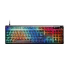 Клавіатура SteelSeries Apex Pro Gen 3 Wired ігрова USB-C US розкладка Black (5707119058629)