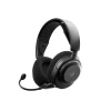 Навушники SteelSeries Arctis Nova 3P бездротові для PlayStation Black (5707119059510)