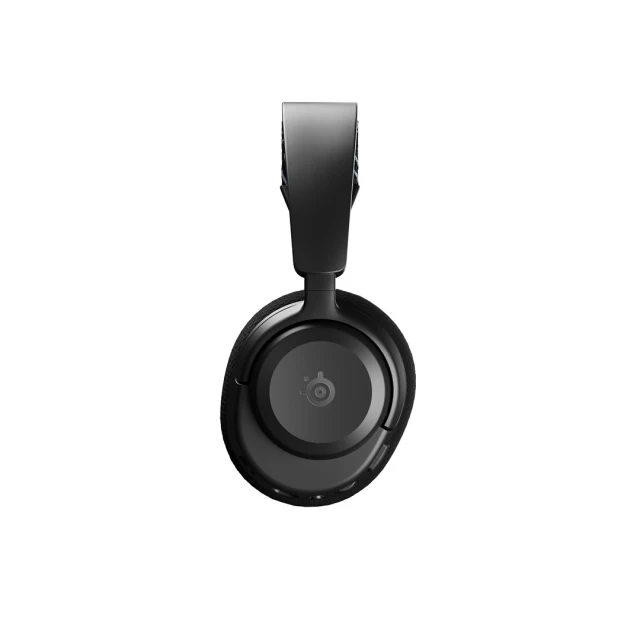 Навушники SteelSeries Arctis Nova 3P бездротові для PlayStation Black (5707119059510)
