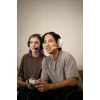 Навушники SteelSeries Arctis Nova 3P Bluetooth White (5707119059534)