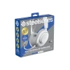 Навушники SteelSeries Arctis Nova 3P Bluetooth White (5707119059534)