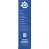 Навушники SteelSeries Arctis Nova 3P Bluetooth White (5707119059534)
