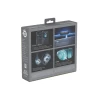 Навушники SteelSeries Arctis Nova 3P Wireless for PlayStation Aqua (5707119059558)