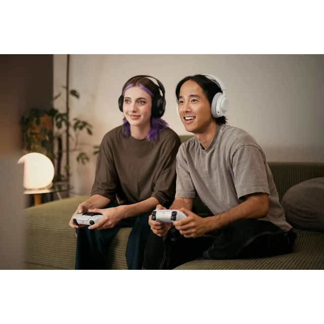Навушники SteelSeries Arctis Nova 3X Wireless for Xbox Black (5707119059572)