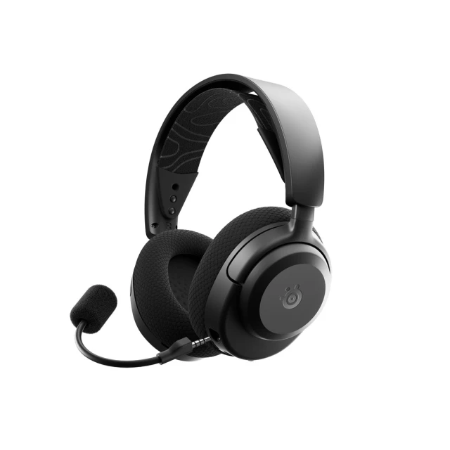 Навушники SteelSeries Arctis Nova 3X Wireless for Xbox Black (5707119059572)