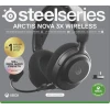 Навушники SteelSeries Arctis Nova 3X Wireless for Xbox Black (5707119059572)