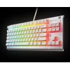 Клавіатура SteelSeries Apex 3 TKL US розкладка White (5707119060523)