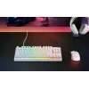 Клавіатура SteelSeries Apex 3 TKL US розкладка White (5707119060523)