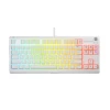 Клавіатура SteelSeries Apex 3 TKL US розкладка White (5707119060523)