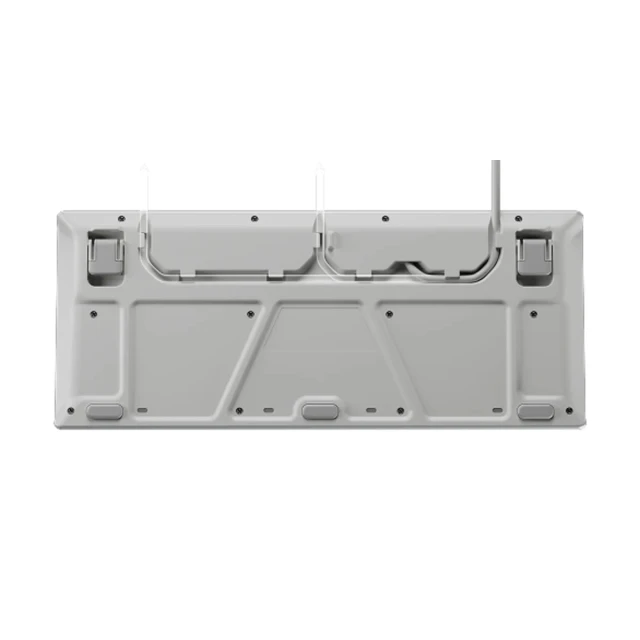 Клавіатура SteelSeries Apex 3 TKL US розкладка White (5707119060523)