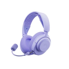Навушники SteelSeries Arctis Nova 3P Wireless for PlayStation Lavender (5707119061315)