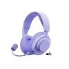 Навушники SteelSeries Arctis Nova 3P Wireless for PlayStation Lavender (5707119061315)