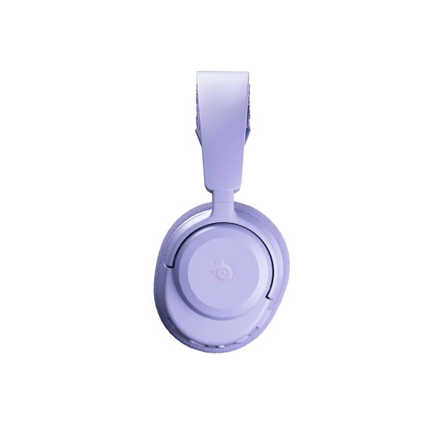 Навушники SteelSeries Arctis Nova 3P Wireless for PlayStation Lavender (5707119061315)