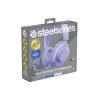 Навушники SteelSeries Arctis Nova 3P Wireless for PlayStation Lavender (5707119061315)