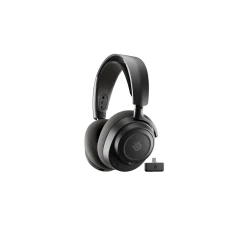 Навушники SteelSeries Arctis Nova 7P Gen 2 Black (5707119065658)
