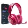 Навушники SteelSeries Arctis Nova 7P Gen 2 Magenta (5707119065696)