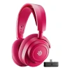 Навушники SteelSeries Arctis Nova 7X Gen 2 бездротові ігрові Bluetooth Purple (5707119065757)