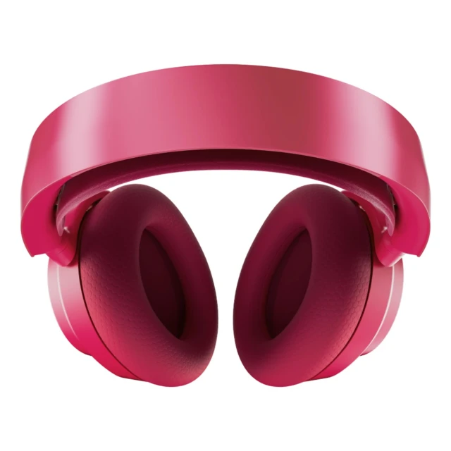 Навушники SteelSeries Arctis Nova 7X Gen 2 бездротові ігрові Bluetooth Purple (5707119065757)