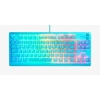Клавіатура SteelSeries Apex 3 TKL US розкладка Aqua (5707119065931)