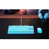 Клавіатура SteelSeries Apex 3 TKL US розкладка Aqua (5707119065931)